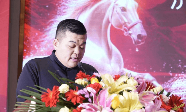 践行民企担当 点亮凡人微光——记天诚集团董事长权瑞祥的“雷锋式”公益之路