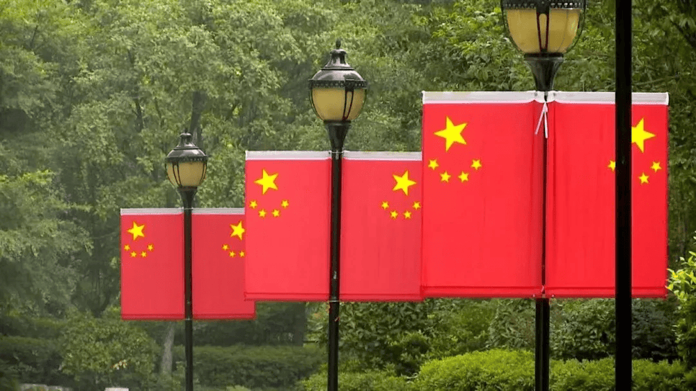 习近平就推动哲学社会科学高质量发展作出重要指示强调  加快构建中国哲学社会科学自主知识体系 更好回答中国之问世界之问人民之问时代之问