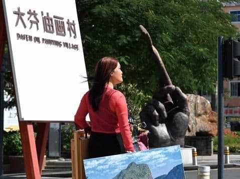 他们是不一样的追梦人——深圳龙岗用温情托起残疾人“稳稳的幸福”