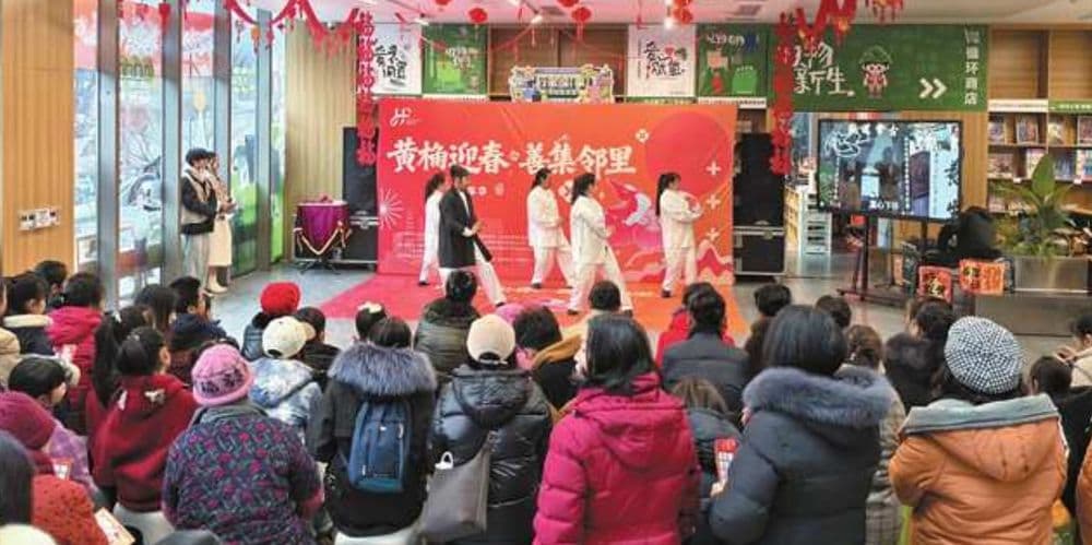 重庆市民政局 慈善之花遍地开 编织民生幸福网