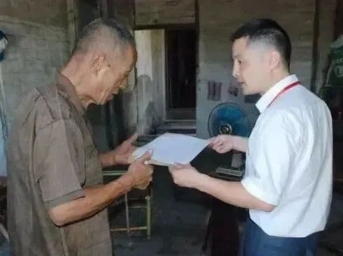 厚以爱人，泽被生命！送别“三捐老人”单厚生