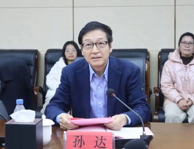以慈善助民生！这件关于慈善事业高质量发展的好提案背后有故事