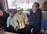 燕宝慈善基金会守护“一老一小”民生温度