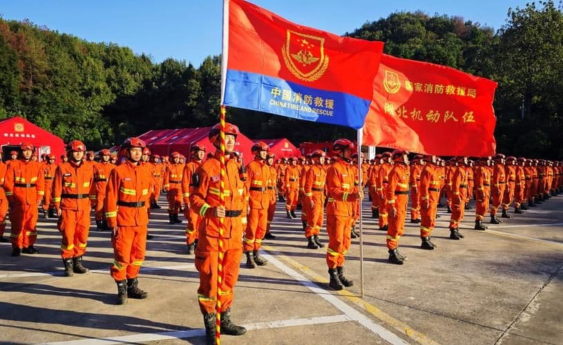 习近平：着力提高防范应对自然灾害能力 切实维护人民群众生命财产安全