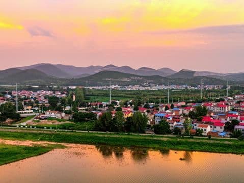 乡村振兴在行动｜安徽淮北：乡村产业指导员“智绘”振兴新画卷