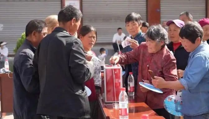 广元朝天：公益慈善为民生增添温暖色彩