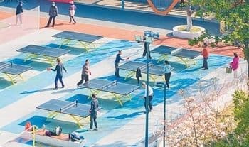 全国政协委员热议健康中国新图景