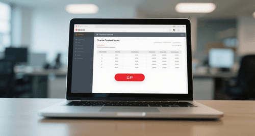 公益账本“晒单”进行时！慈善信托信息披露的压力与动力